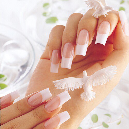 PURE POLISH - MANICURES
