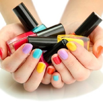 PURE POLISH - Kids Services